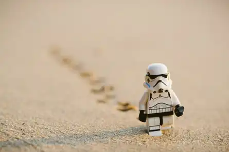 Stop Adminning. Start Operating.